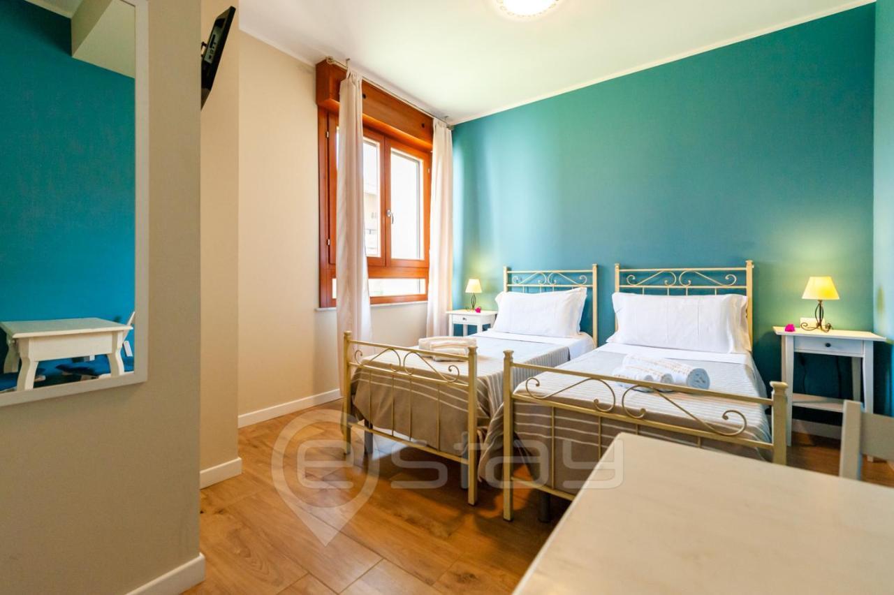 House Marcella Apartment Cagliari Exterior photo