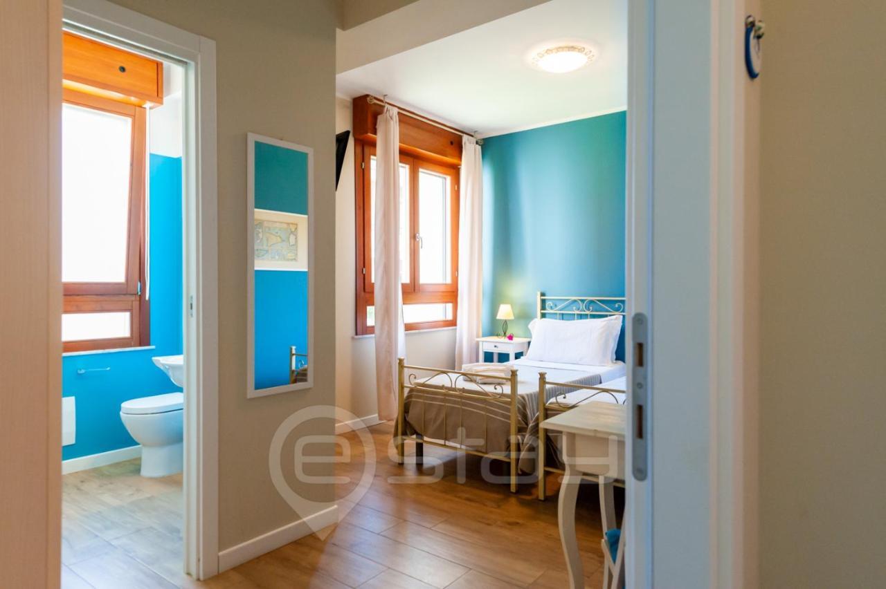 House Marcella Apartment Cagliari Exterior photo