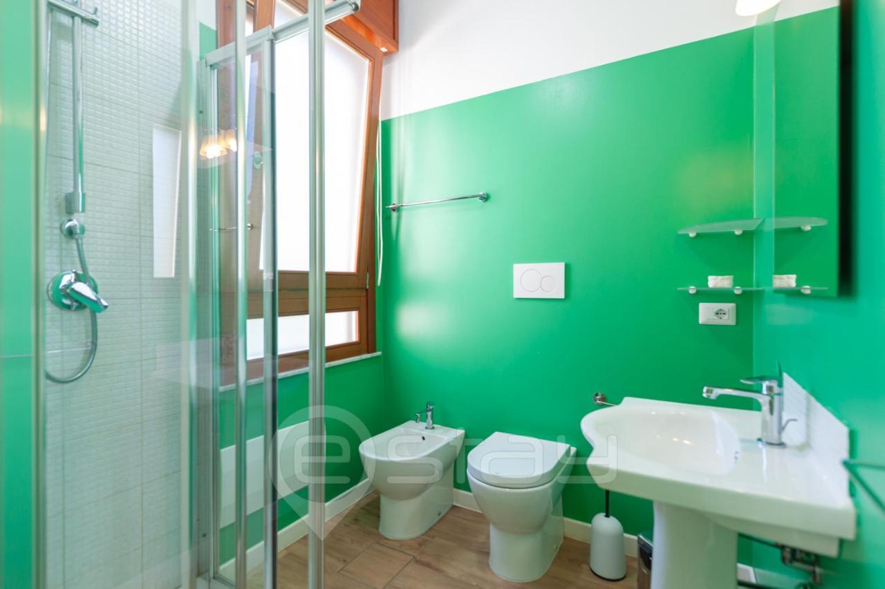 House Marcella Apartment Cagliari Exterior photo