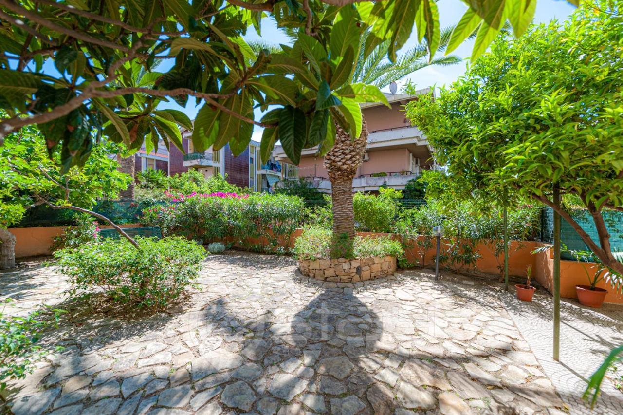 House Marcella Apartment Cagliari Exterior photo