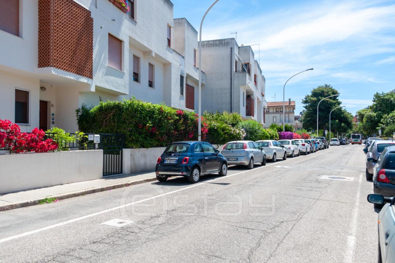 House Marcella Apartment Cagliari Exterior photo