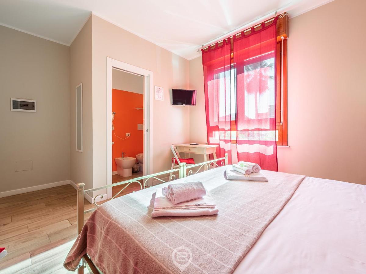 House Marcella Apartment Cagliari Exterior photo