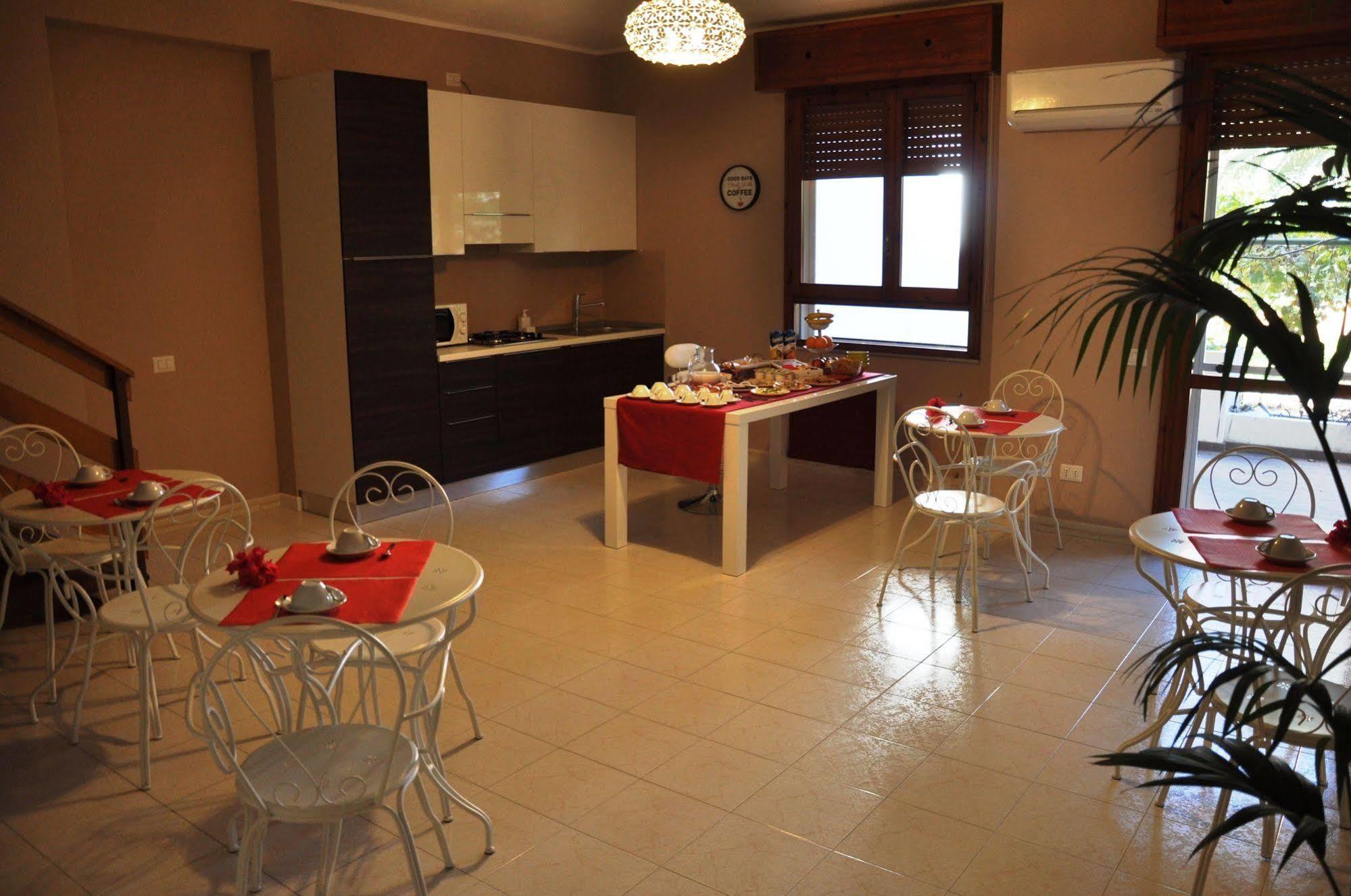 House Marcella Apartment Cagliari Exterior photo